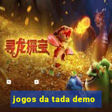 jogos da tada demo